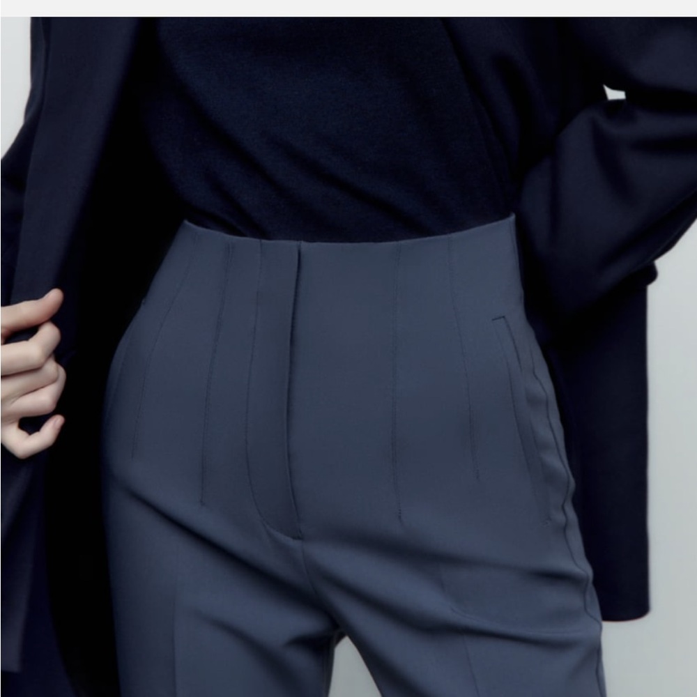 Zara dress pants